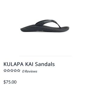 Olukai Kopuoa Kai Sandals